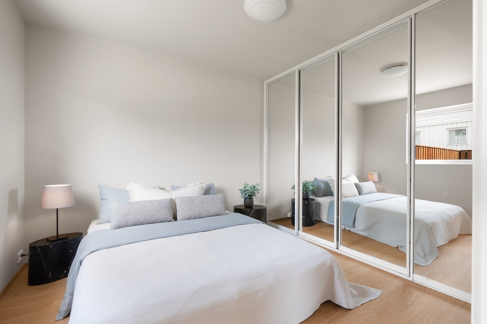 Soverom Galleribilde