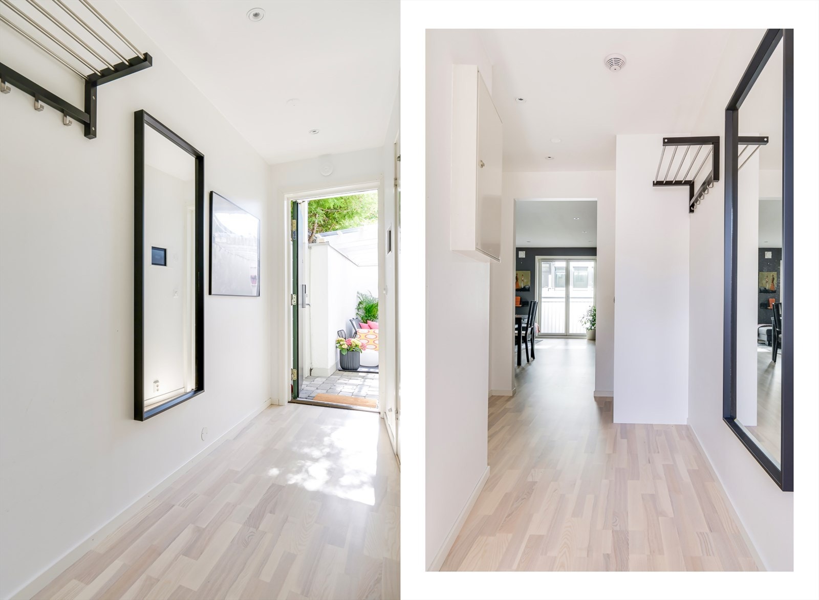 I tillegg disponerer leiligheten en kjellerbod på ca. 4 m². Galleribilde