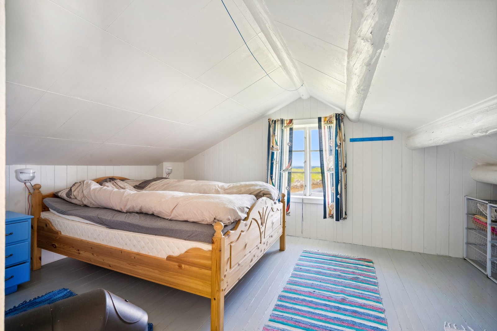 Soverom 2 Galleribilde