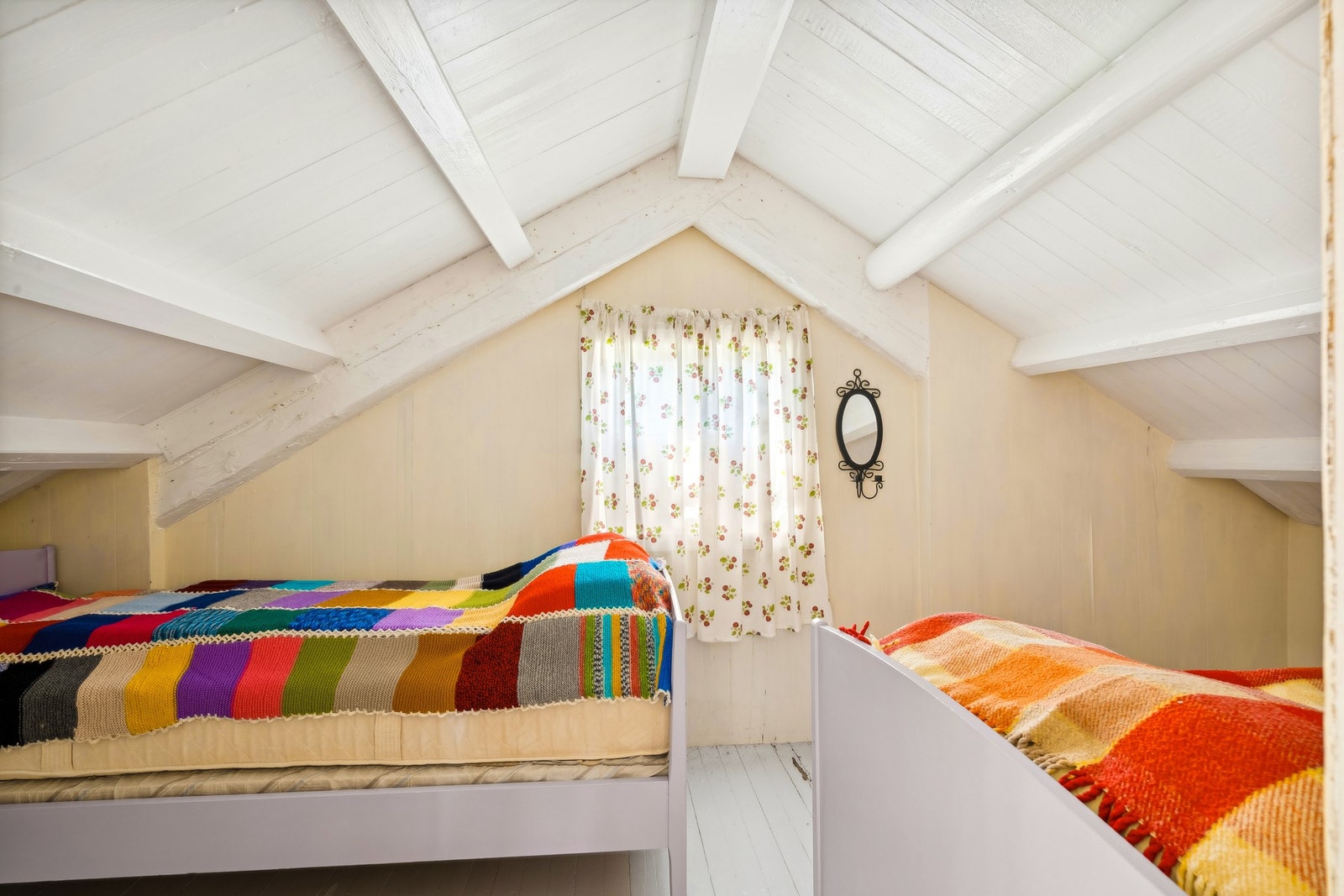 Soverom 1 Galleribilde