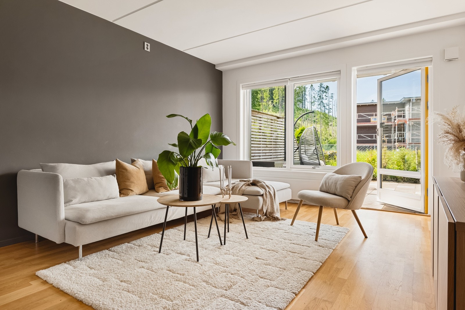 Amalie Bakken v/Kaland & Partners har gleden av å presentere Apeltunhaugene 183! Galleribilde