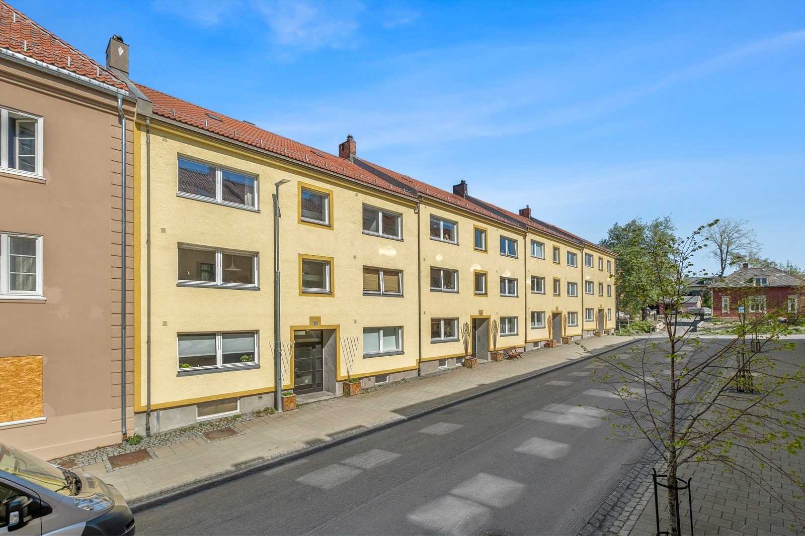 Gi beskjed om det er ønskelig med privatvisning. Velkommen! Galleribilde