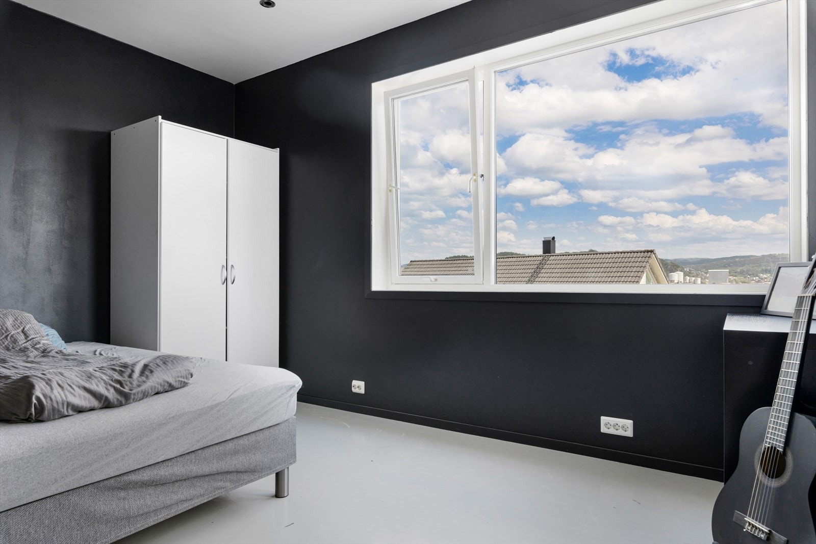 Soverom Galleribilde