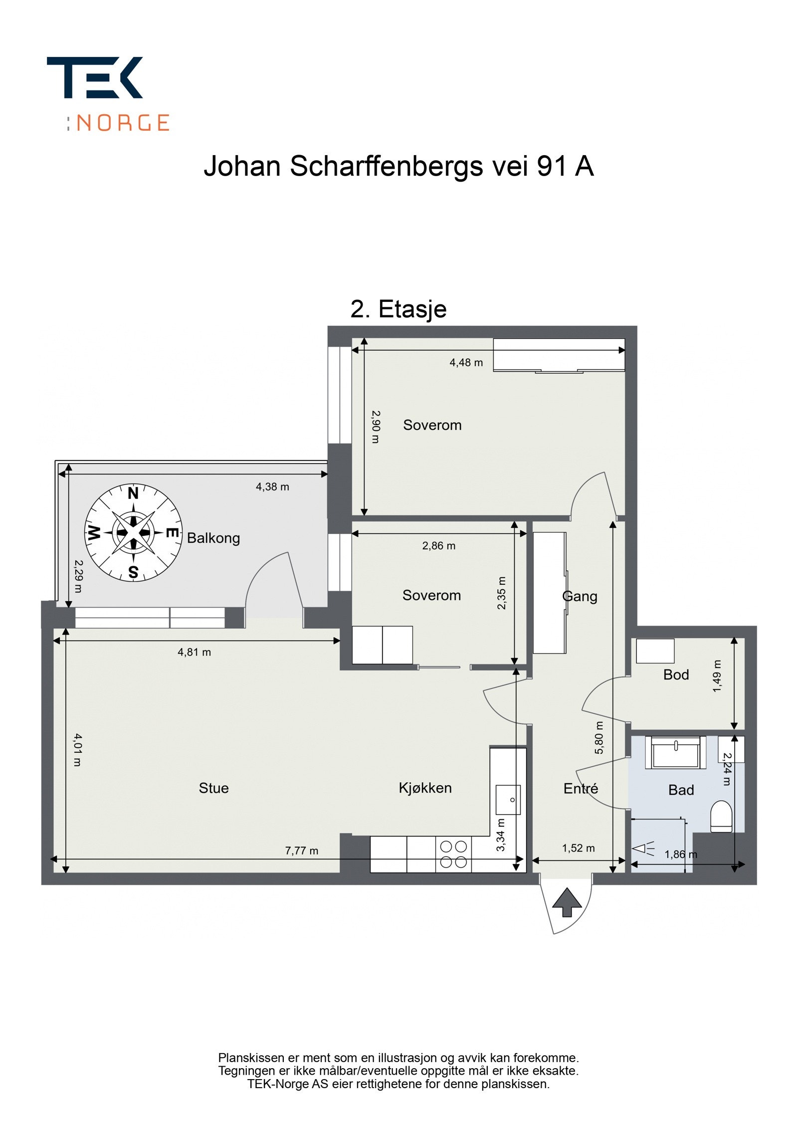 2.etg Galleribilde