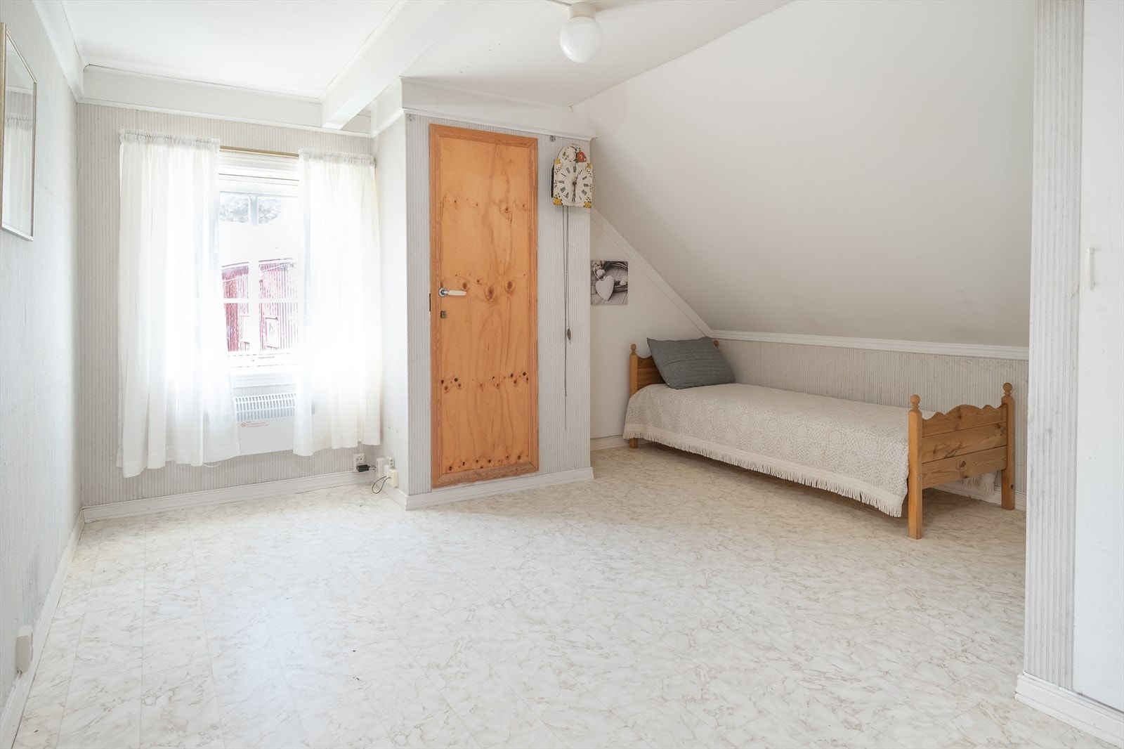 Soverom 3 i 2. etasje Galleribilde