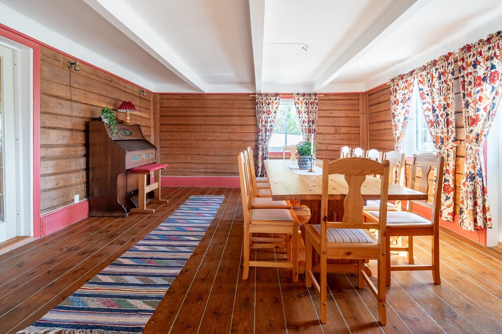 Stue 2 i 1. etasje Galleribilde