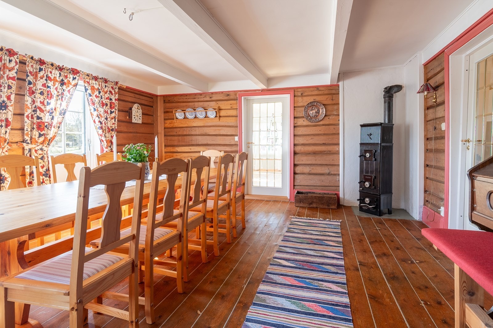 Stue 2 i 1. etasje Galleribilde