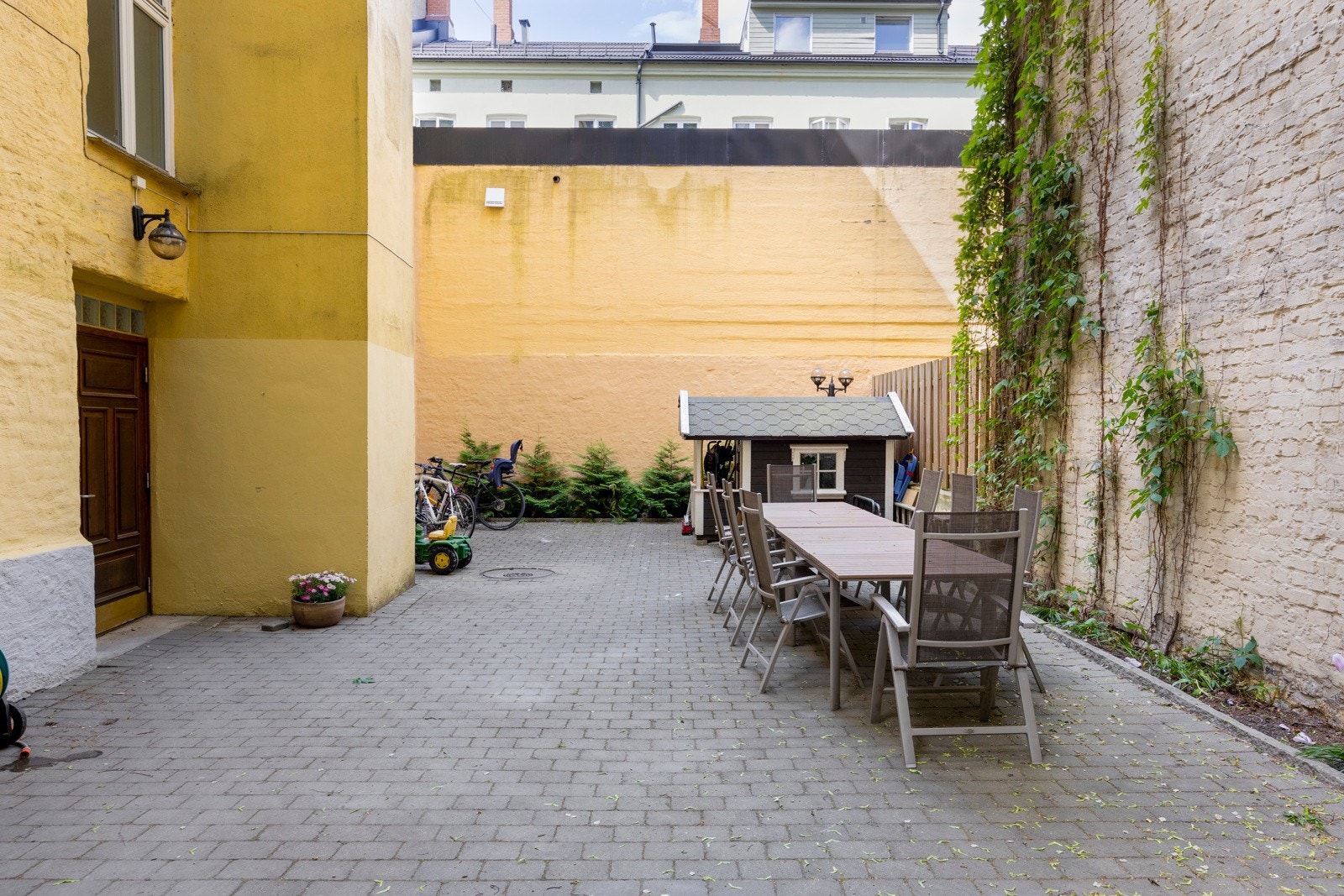 Ole_Vigs_gate_9B_30 Galleribilde