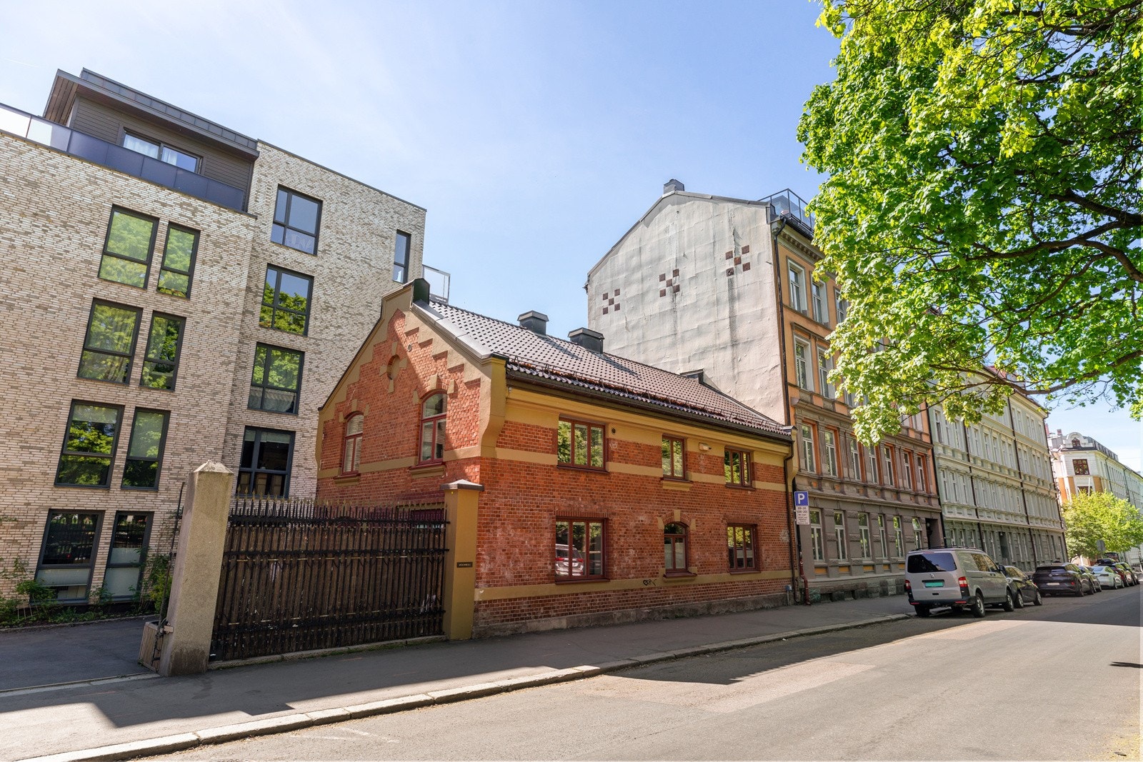Unik mulighet Galleribilde