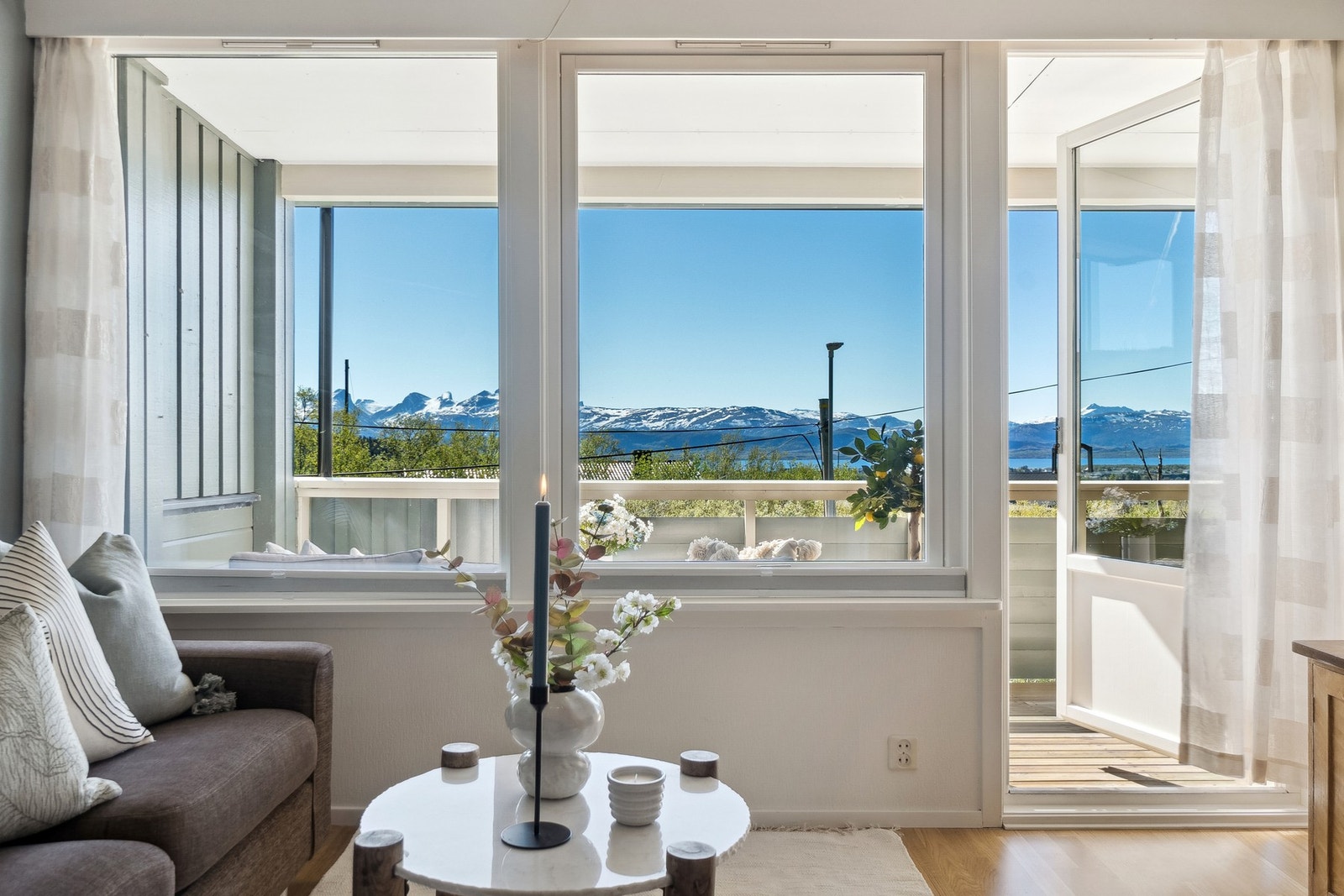 Velkommen til Rødbrekka 26! Galleribilde