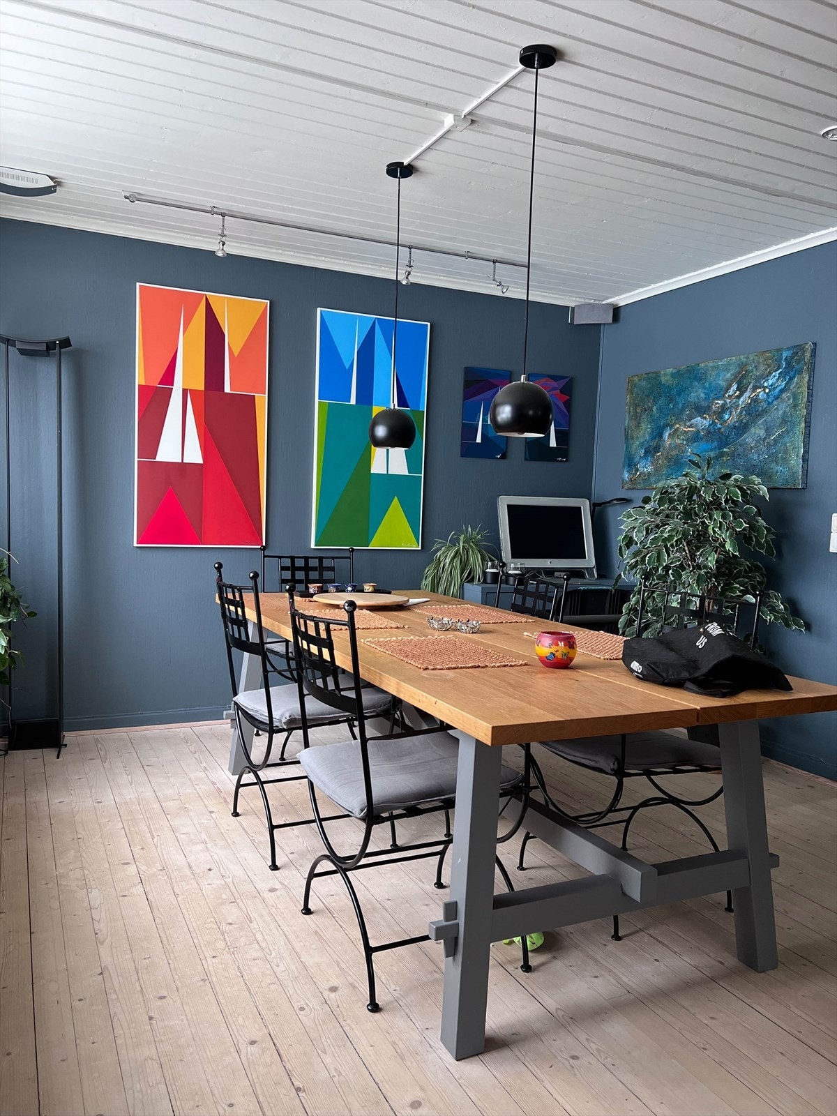 Sidebygningen (foto Roar Samsing) Galleribilde