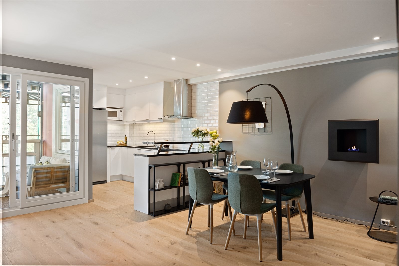 - Nordvik ved Henrik Carlyle(46856489) har gleden av å presentere Åsengata 8A - Galleribilde