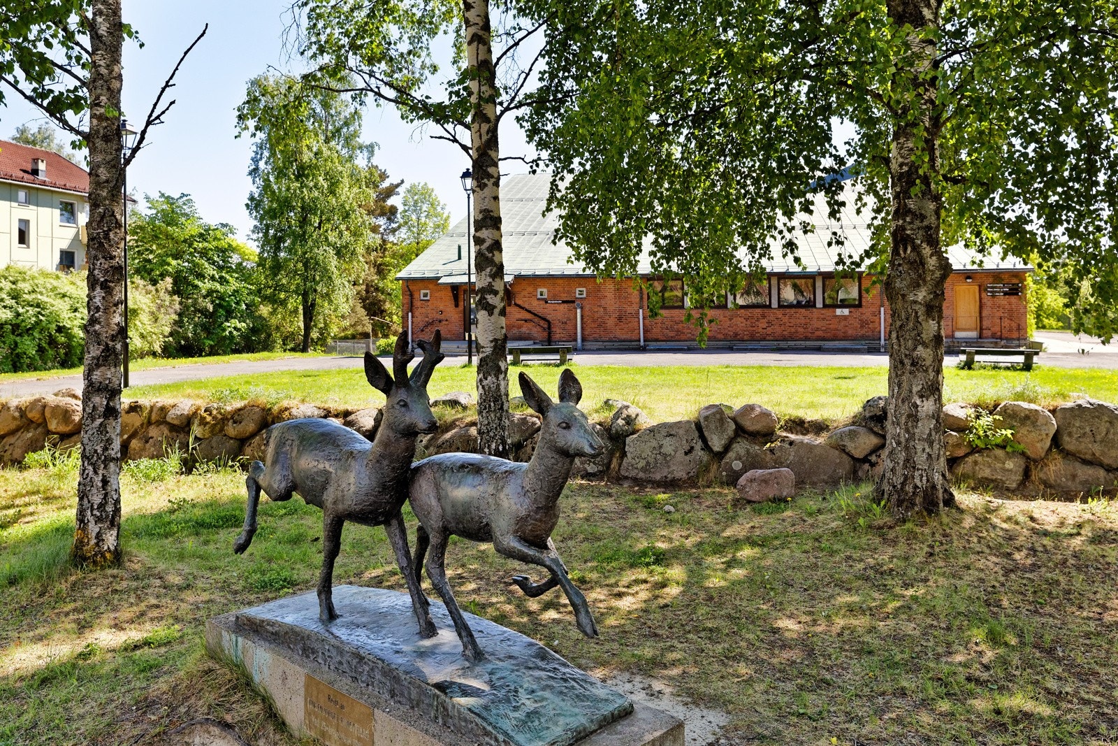 Veldrevet borettslag Galleribilde