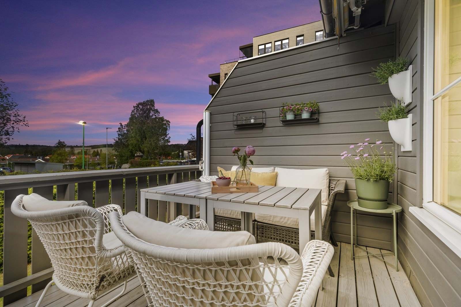 Velkommen til Frognerveien 21! Galleribilde