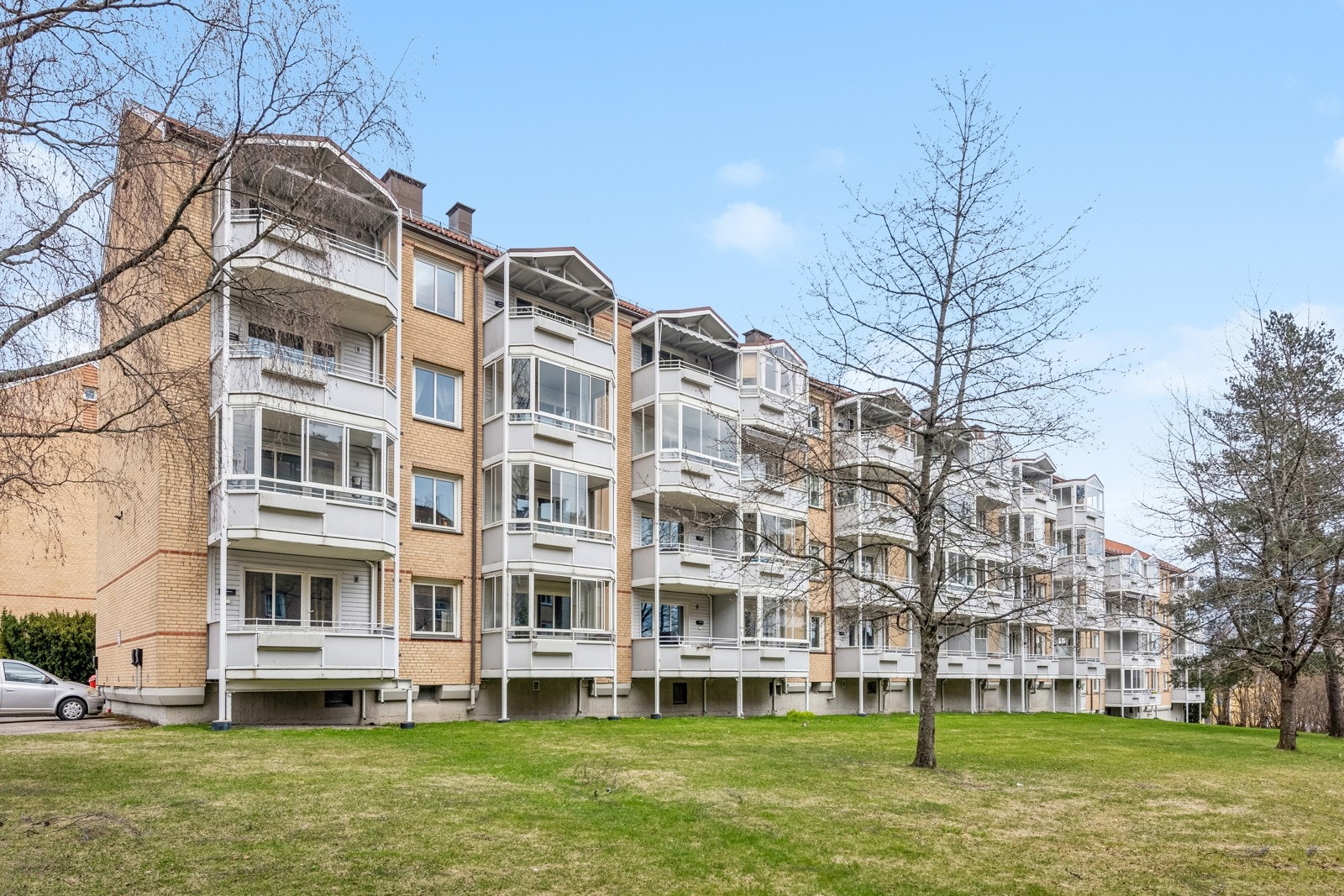 Velkommen til Kalbakkslyngen 16! Galleribilde
