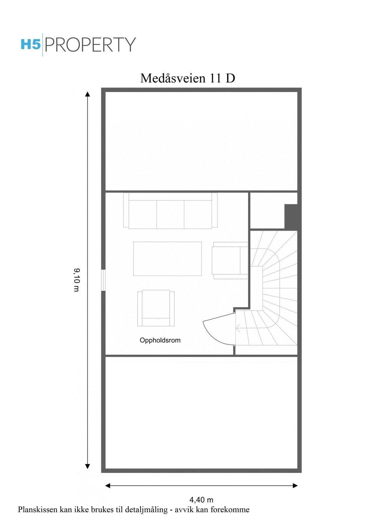 Loft Galleribilde