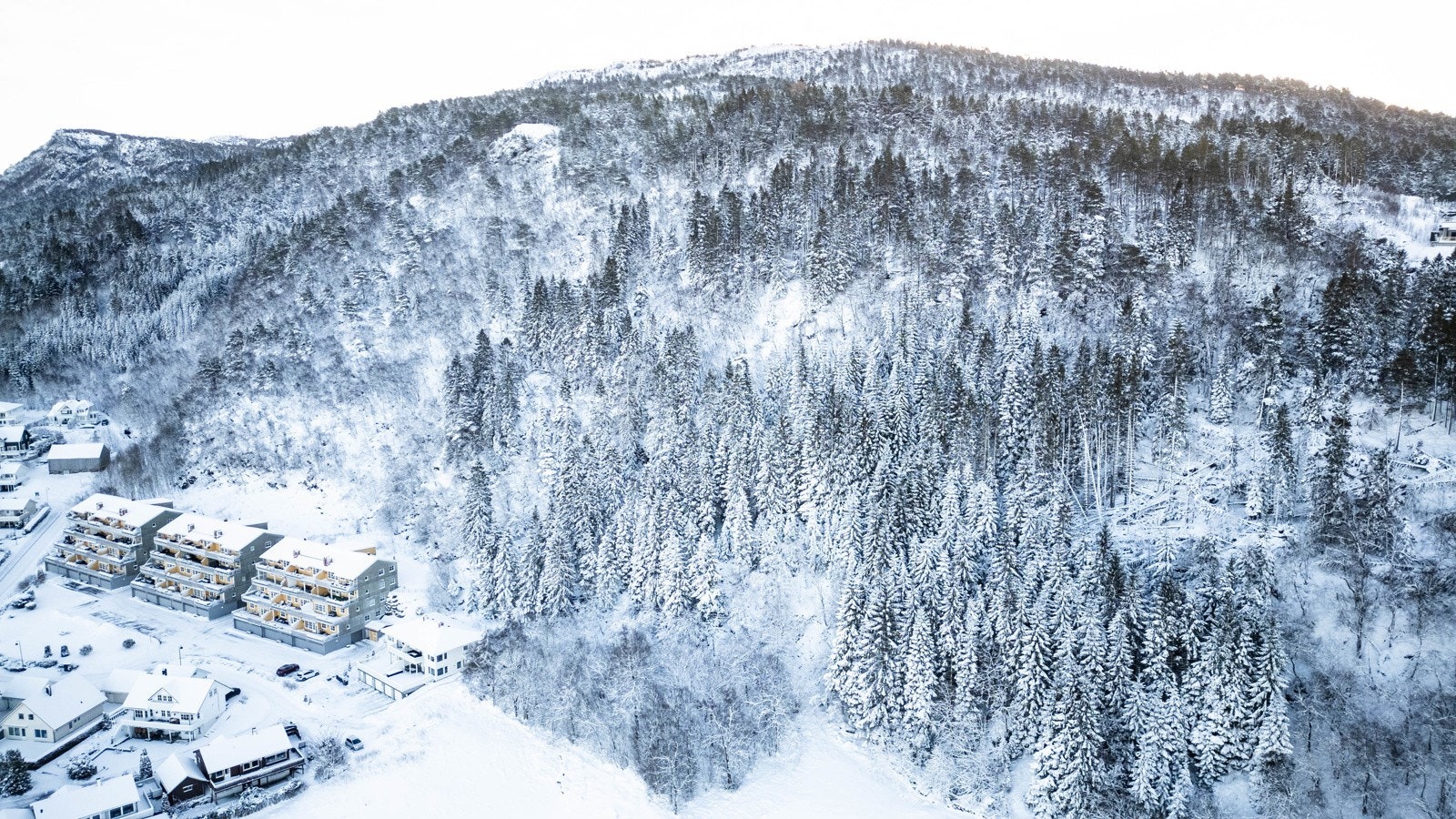 Dronebilde 3 Galleribilde