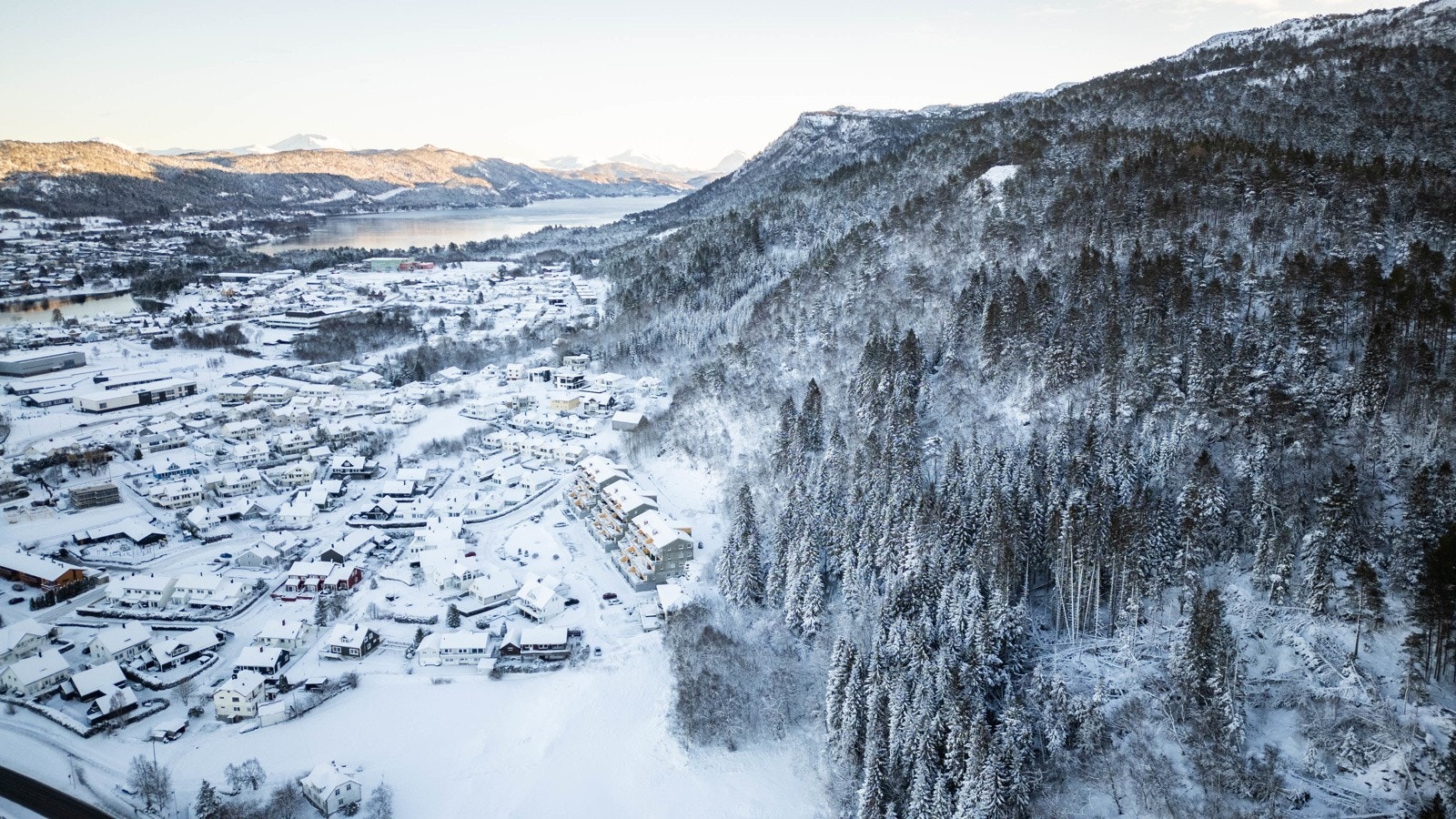 Dronebilde 17 Galleribilde