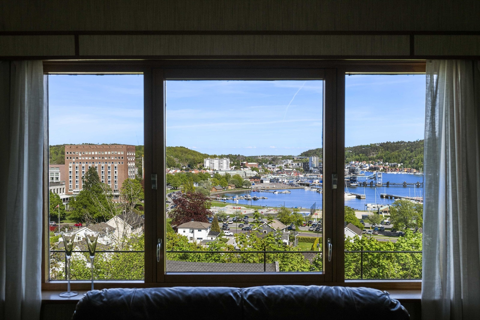 Soverom Galleribilde