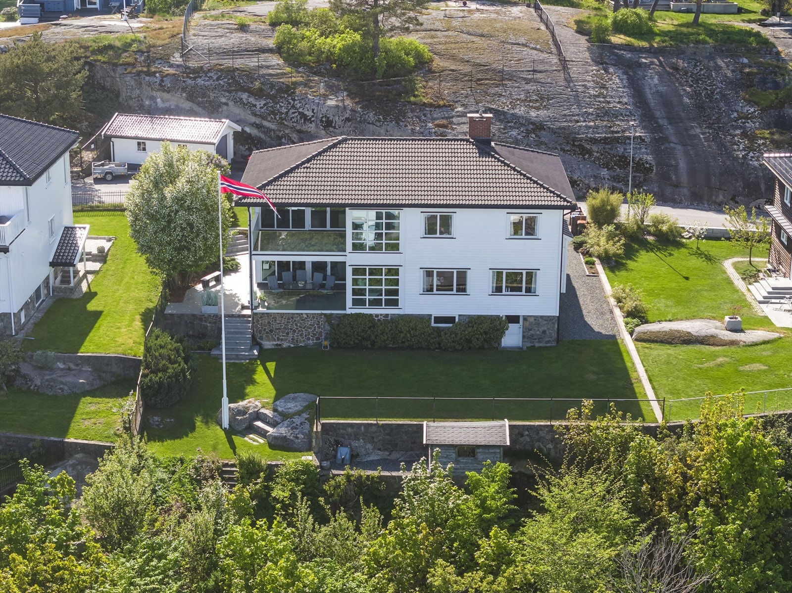 Velkommen til Kathrineborggata 44! Galleribilde