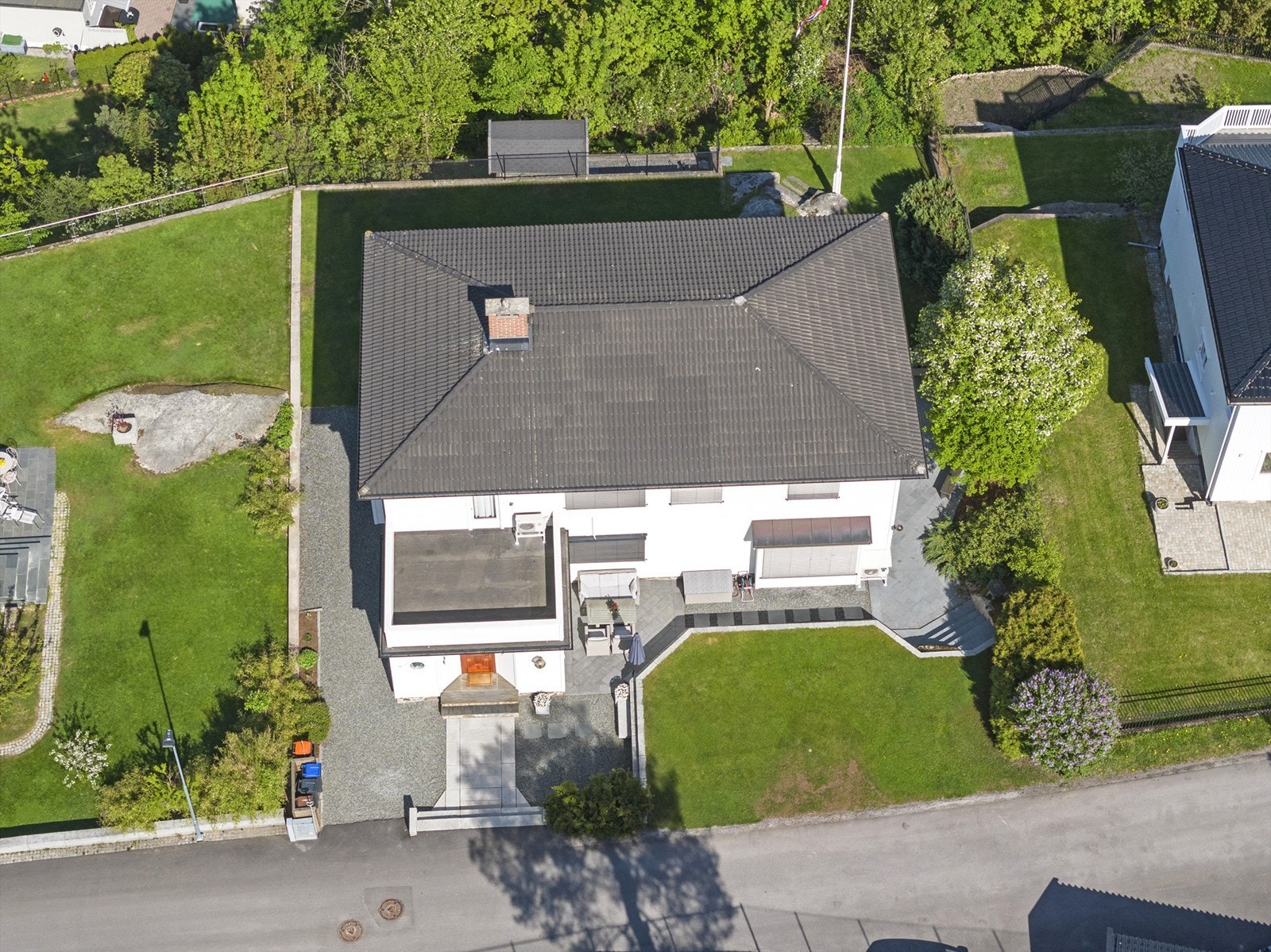 Velkommen til Kathrineborggata 44! Galleribilde