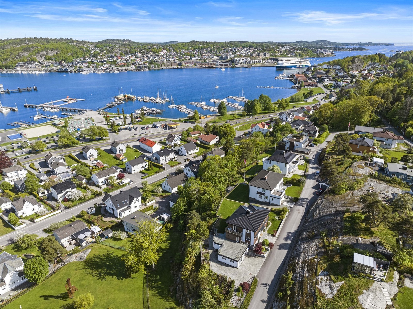 Velkommen til Kathrineborggata 44! Galleribilde