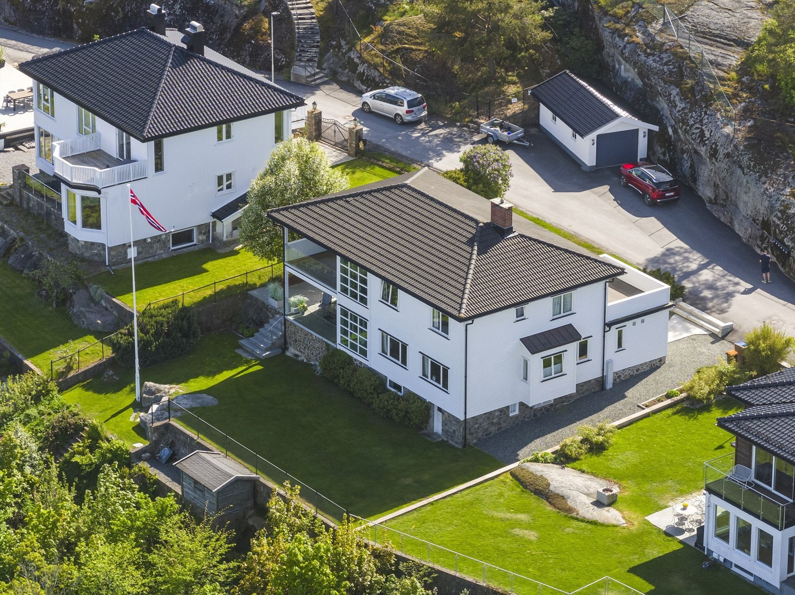 Velkommen til Kathrineborggata 44! Galleribilde