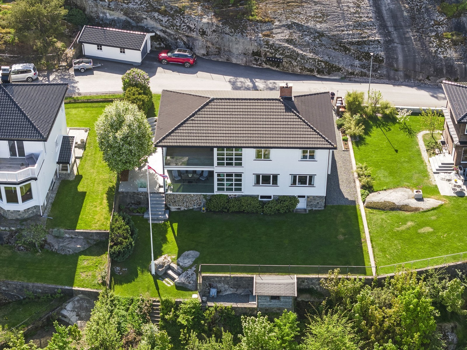 Velkommen til Kathrineborggata 44! Galleribilde