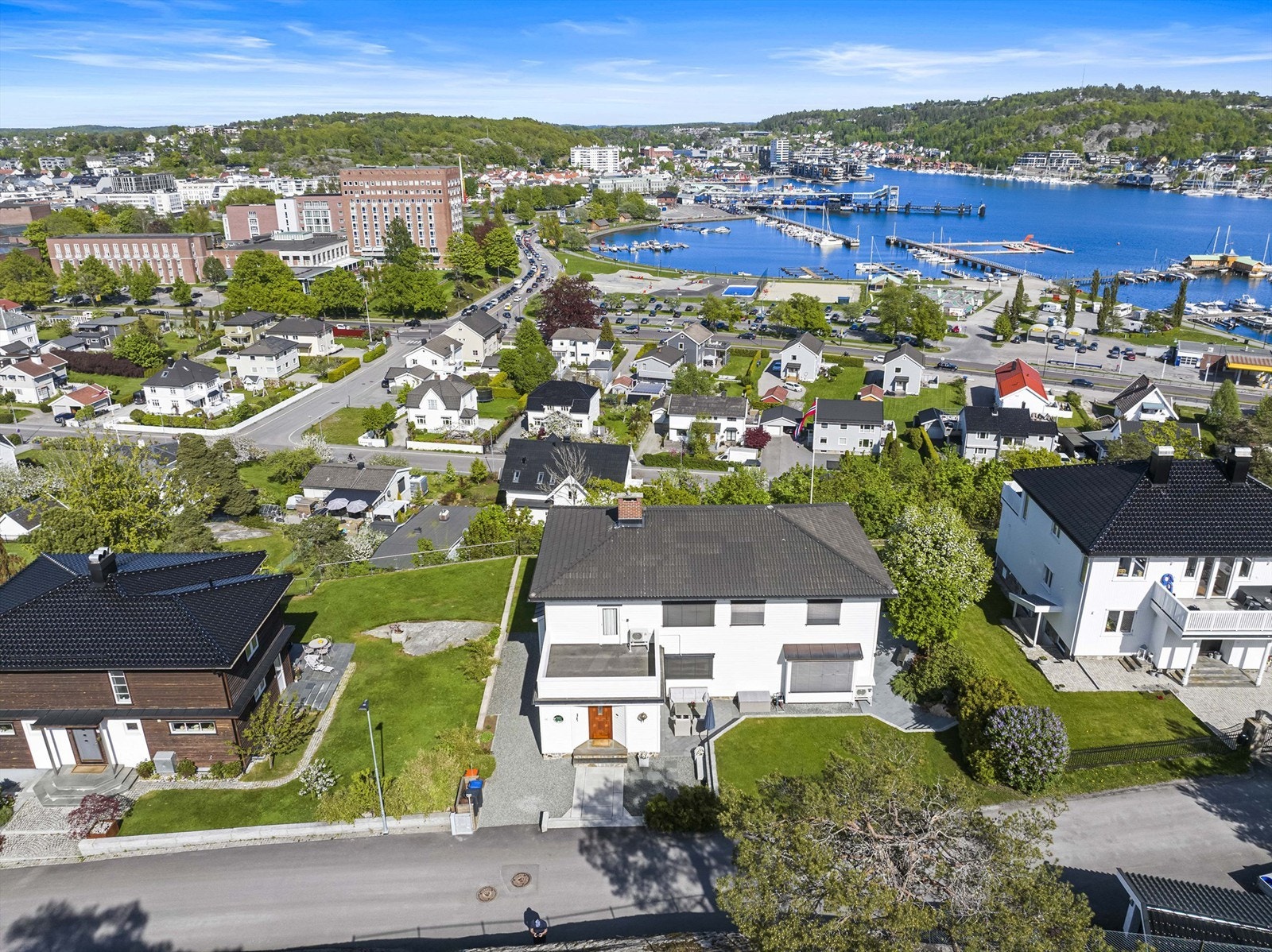 Velkommen til Kathrineborggata 44! Galleribilde