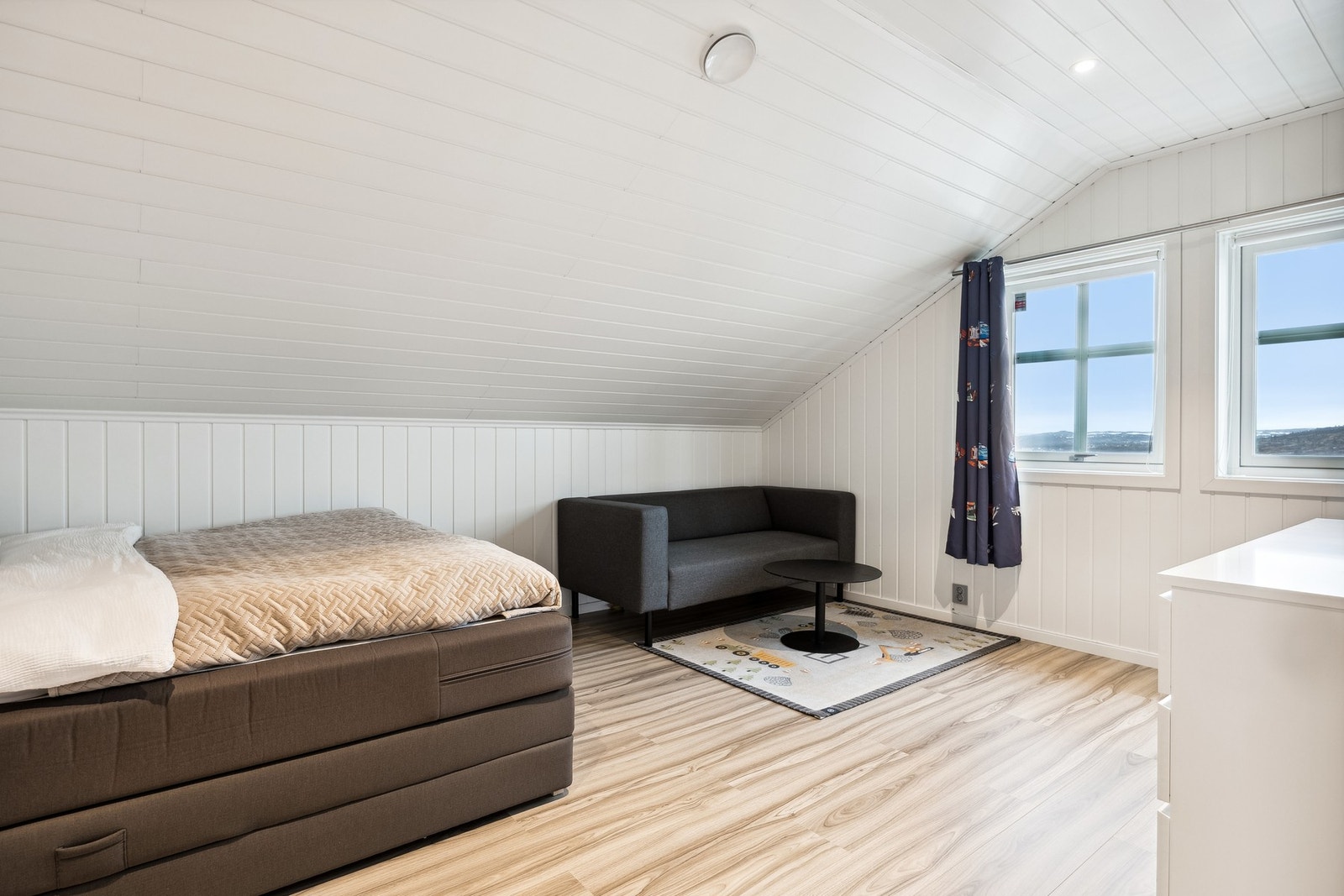 Soverom IV - 2.etg. Galleribilde