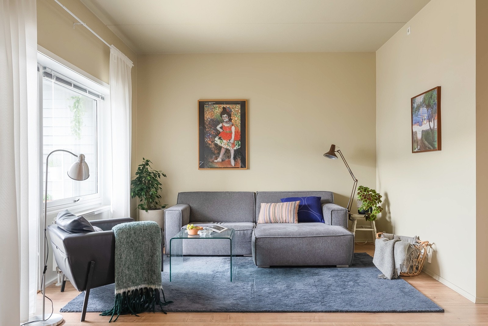 Turbinveien 3 presenteres av EIE eiendomsmegling ved Susanna Hjelset. Galleribilde