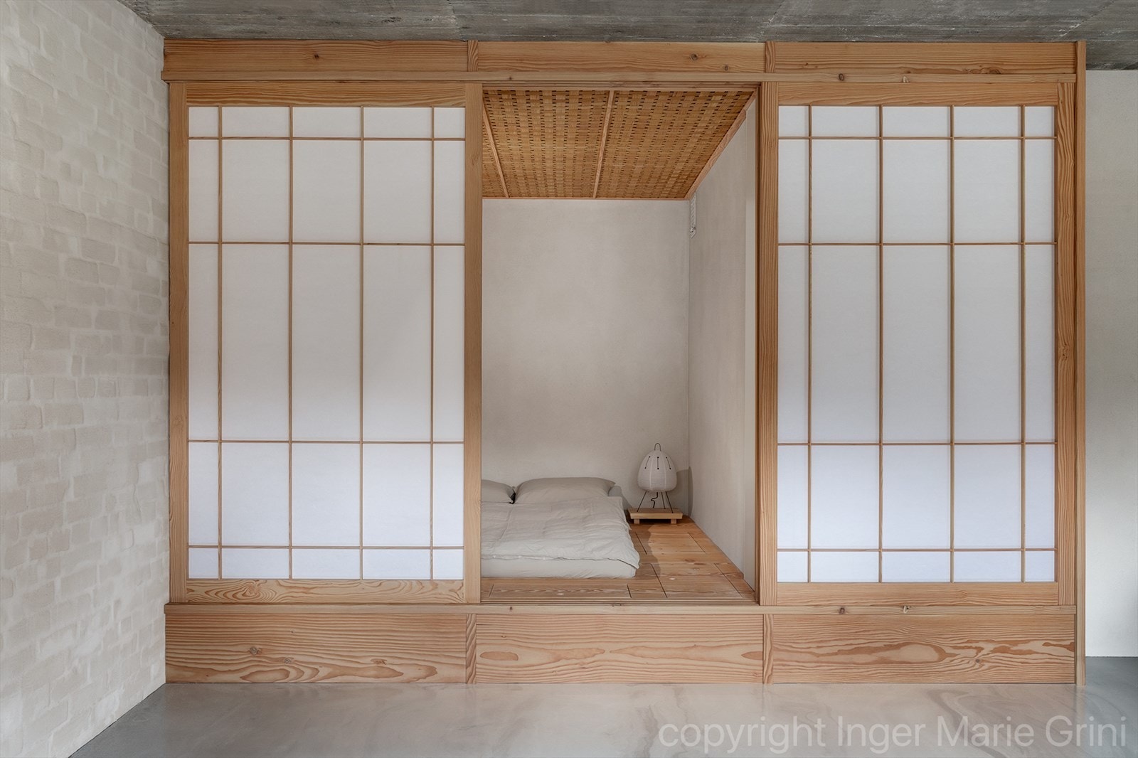 Sovedel Galleribilde