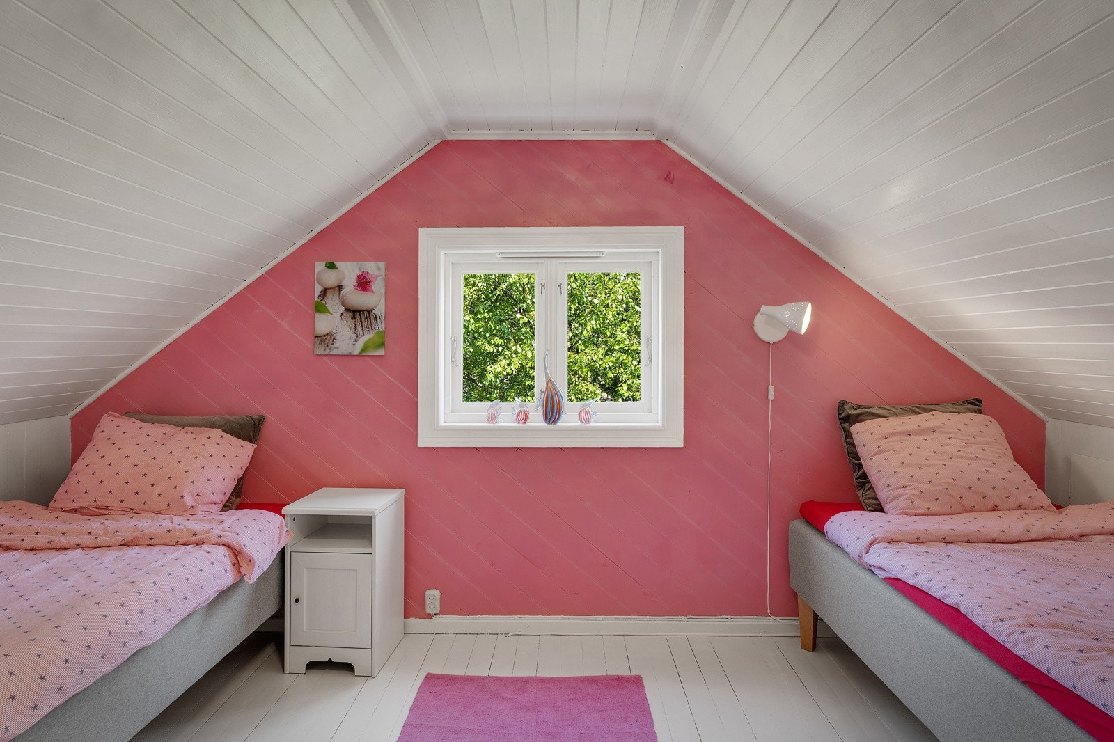 Soverom 4. Galleribilde