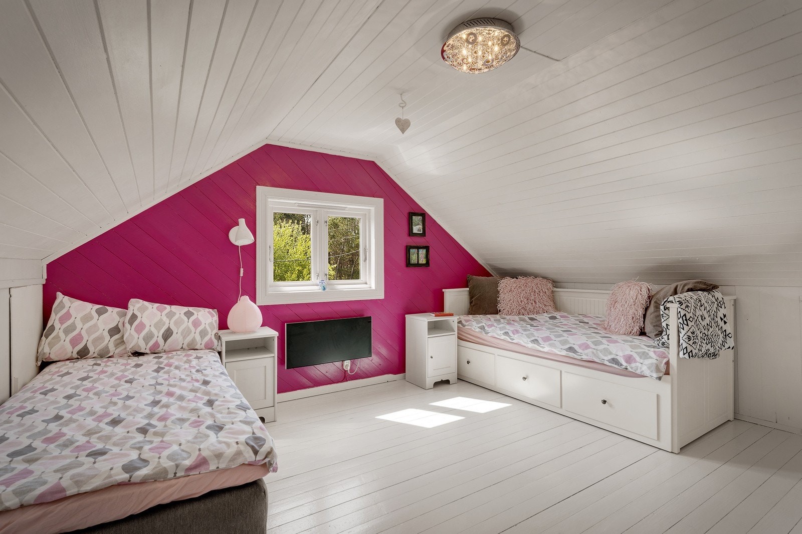 Soverom 3. Galleribilde