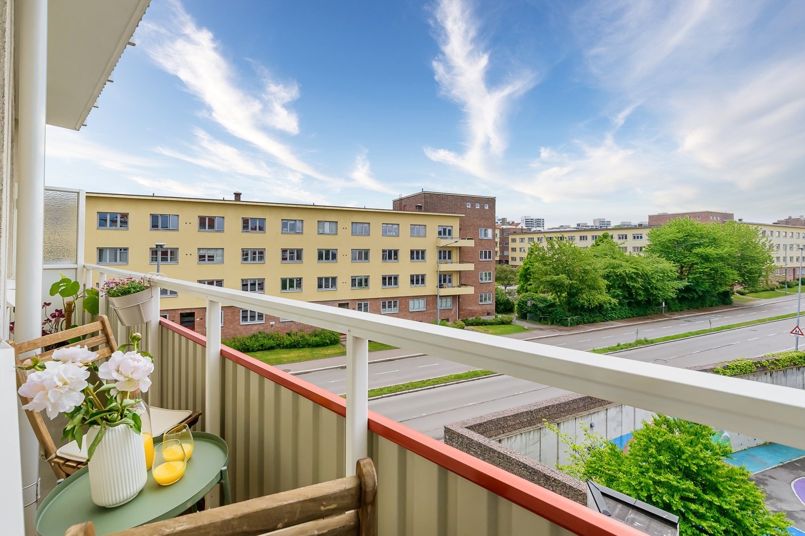 Et perfekt førstegangskjøp! Galleribilde