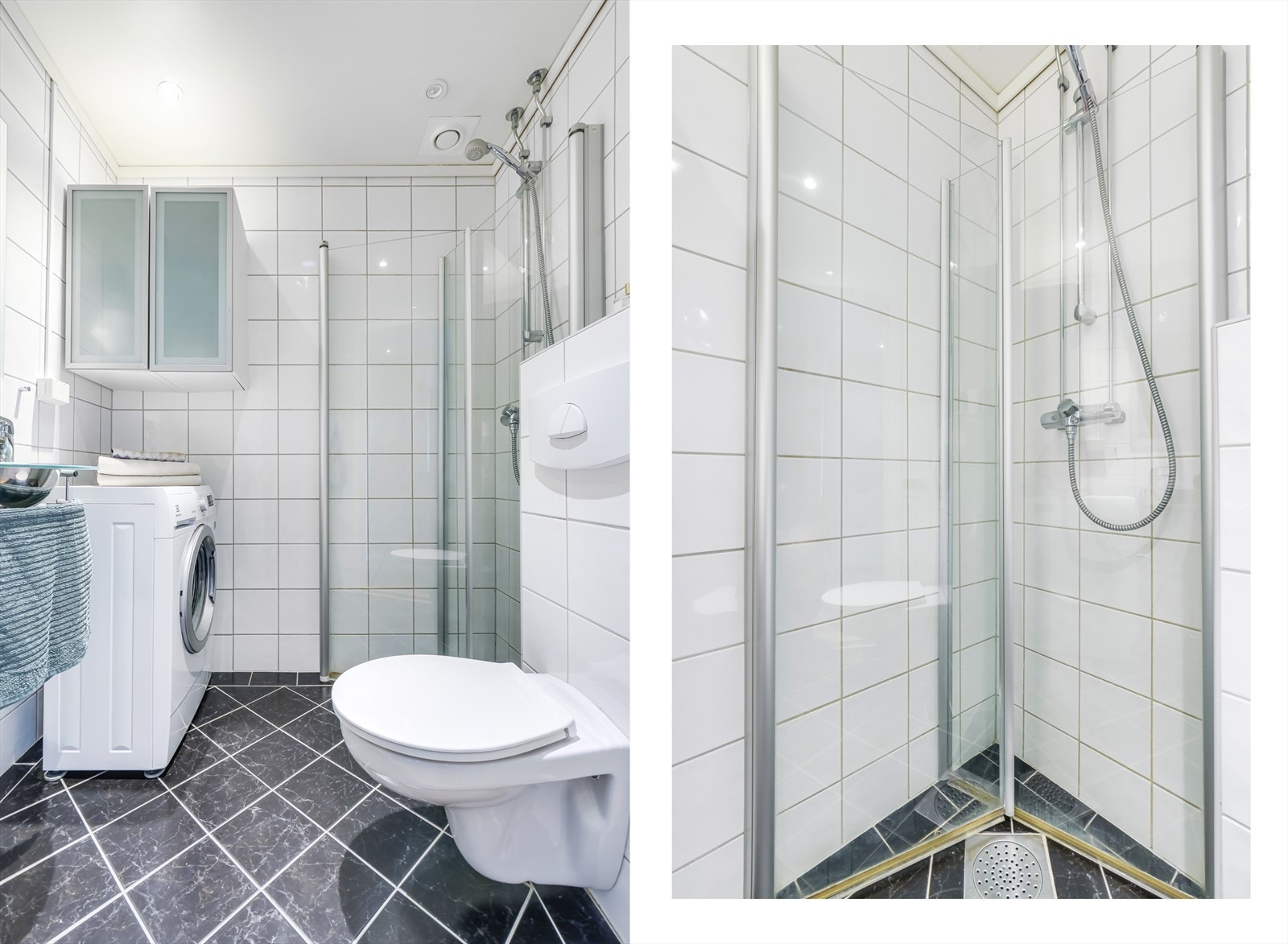 Badet ble pusset opp i regi av aksjelaget i 2002 Galleribilde
