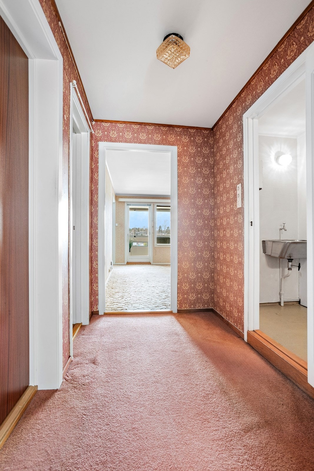 Velkommen inn! Galleribilde