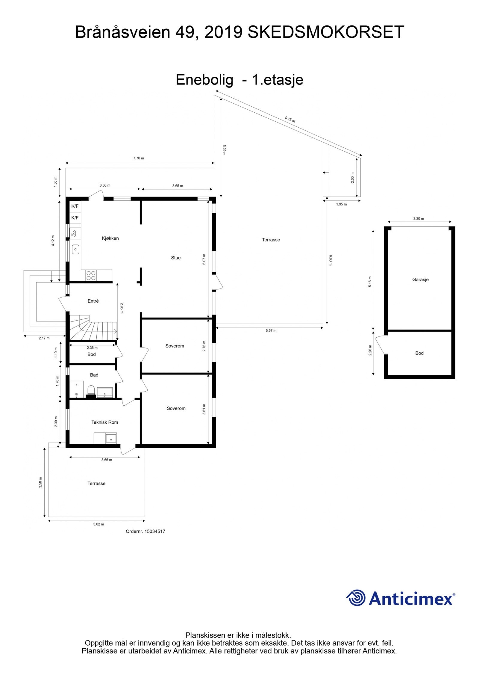 plantegning_etasje2 Galleribilde
