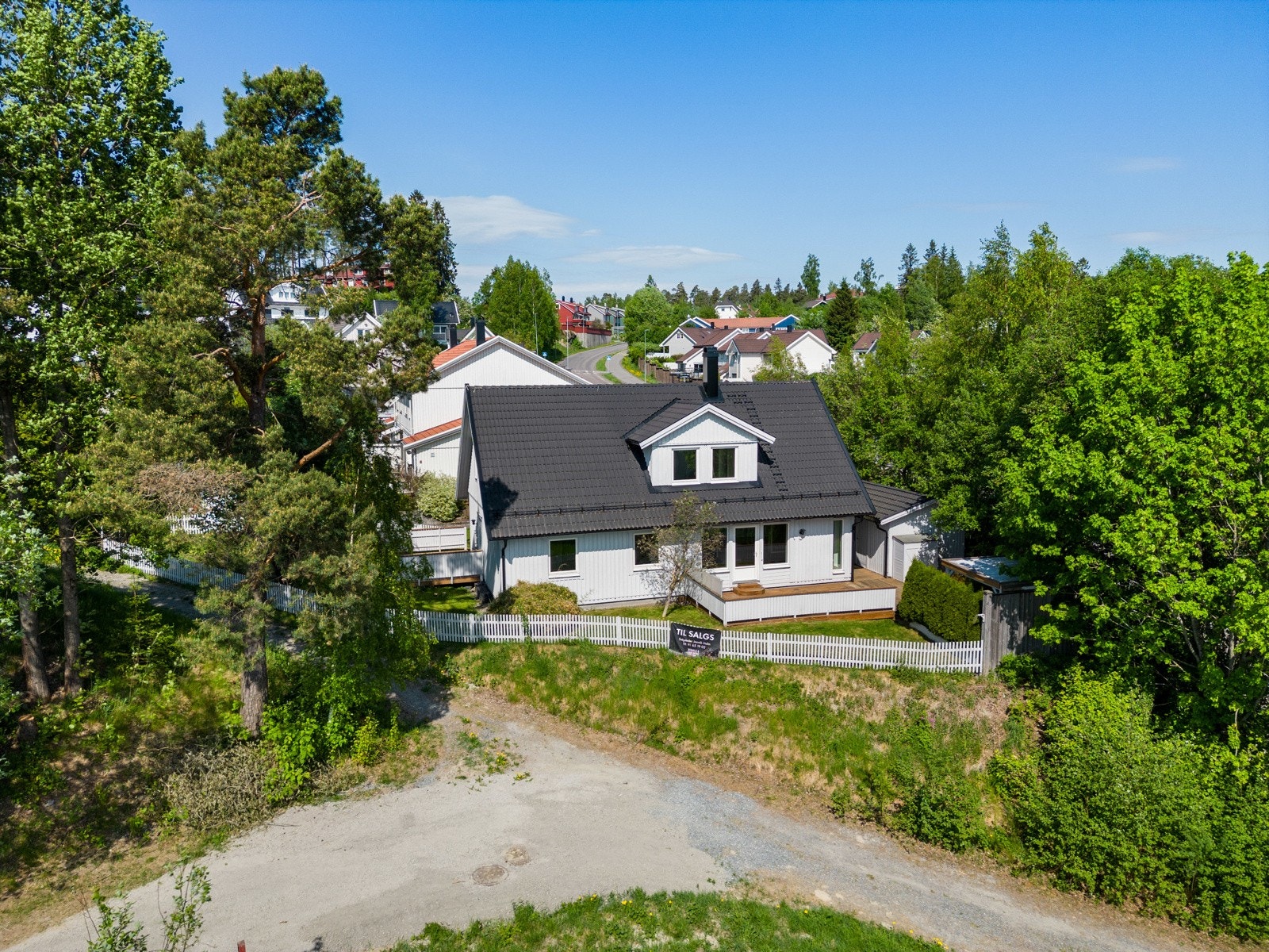 Velkommen til Brånåsen! Galleribilde