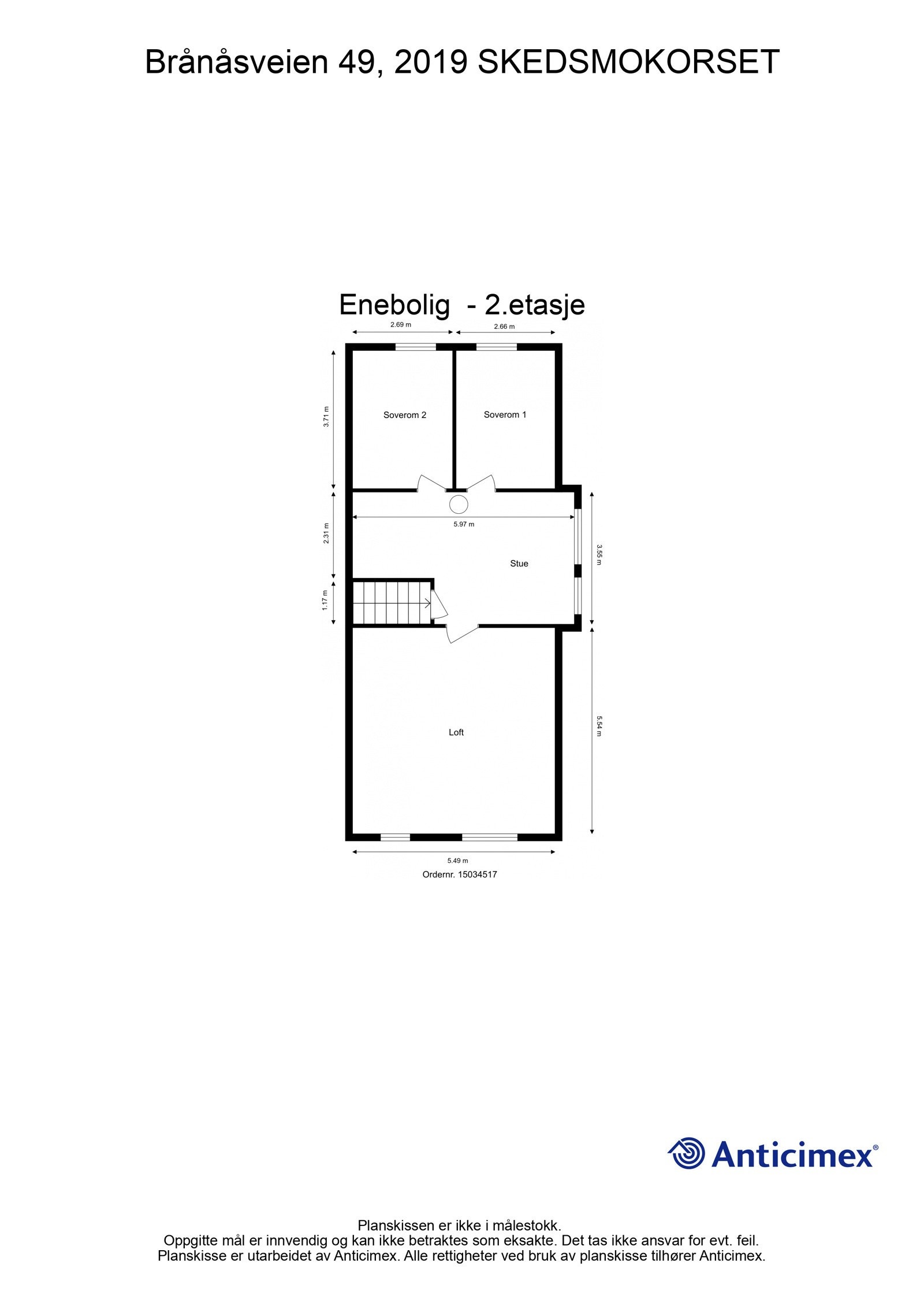 plantegning_etasje1 Galleribilde