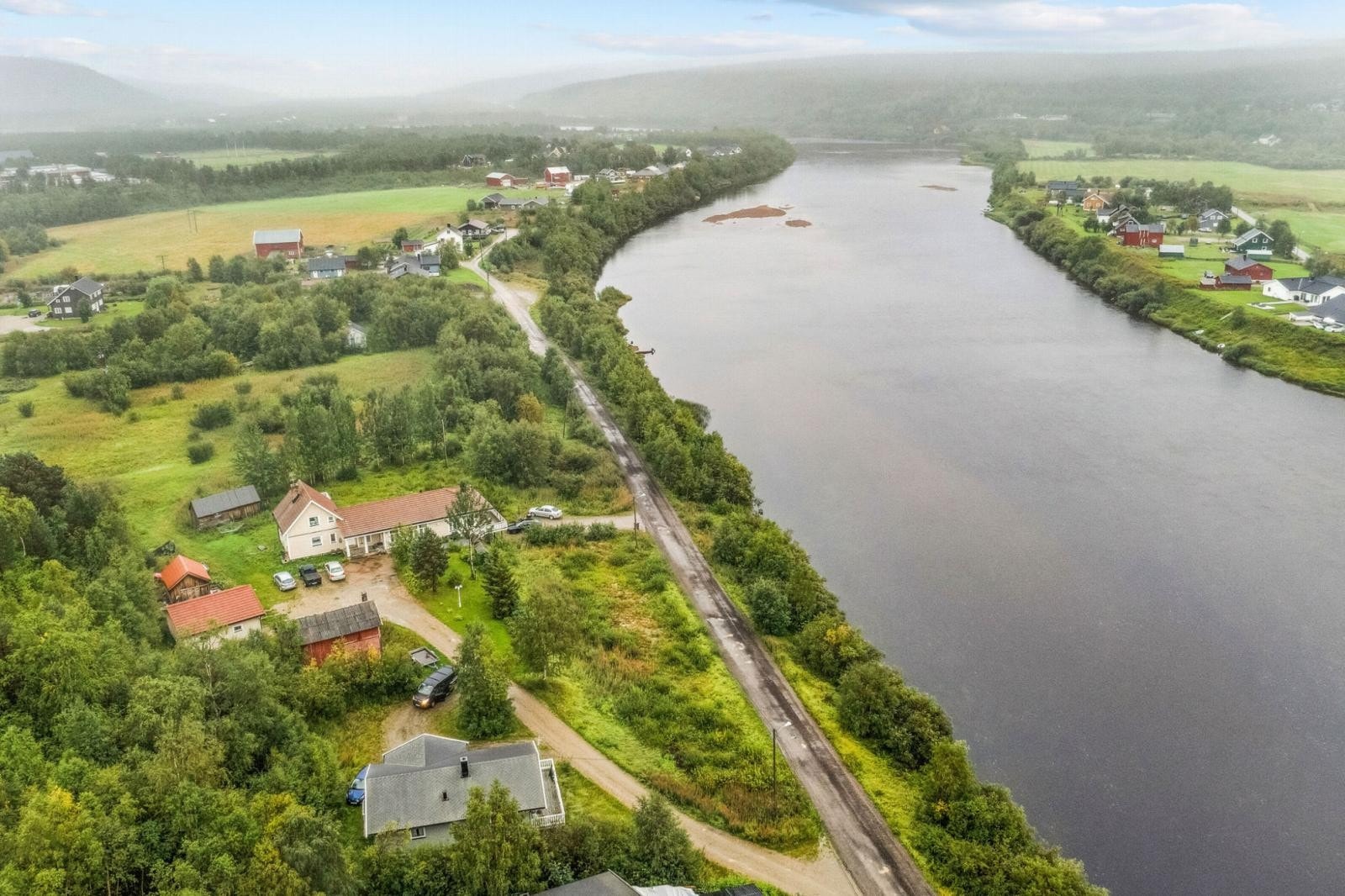 Områdebilde Galleribilde