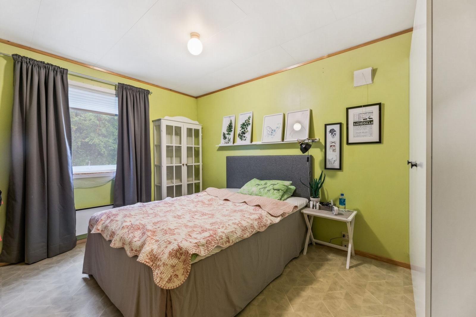 Soverom 1 Galleribilde