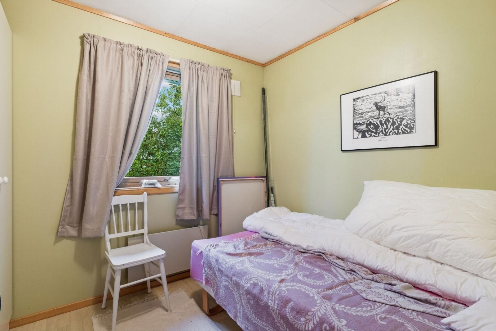 Soverom 2 Galleribilde