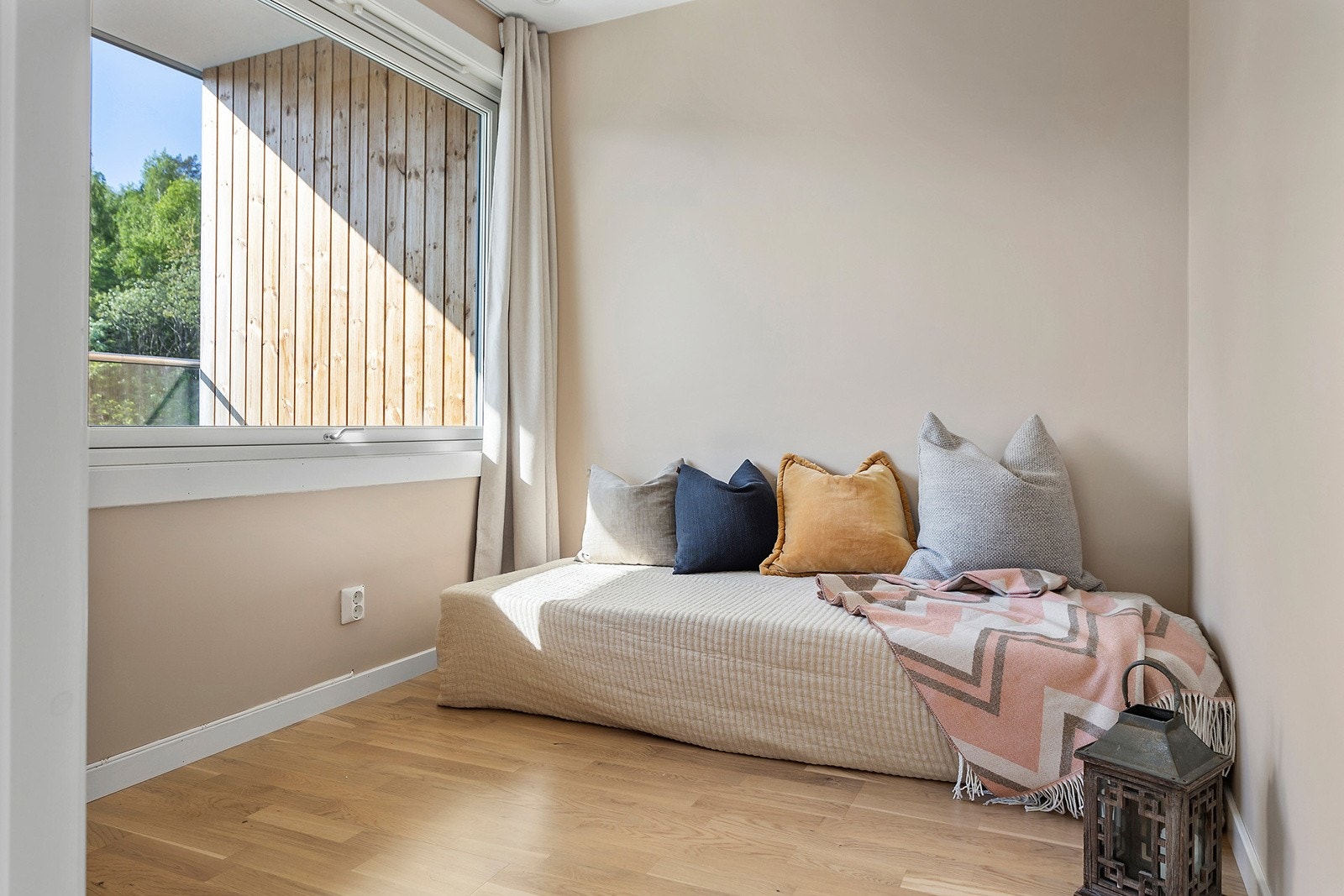 Soverom 2 Galleribilde