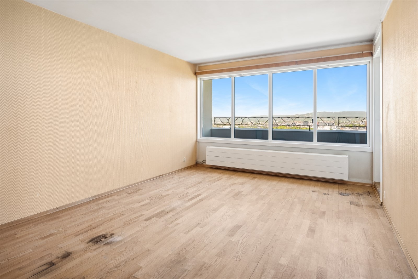 Her kan du forme og skape ditt eget drømme hjem. Galleribilde