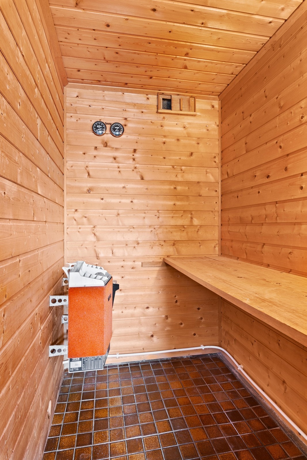 Badstue Galleribilde