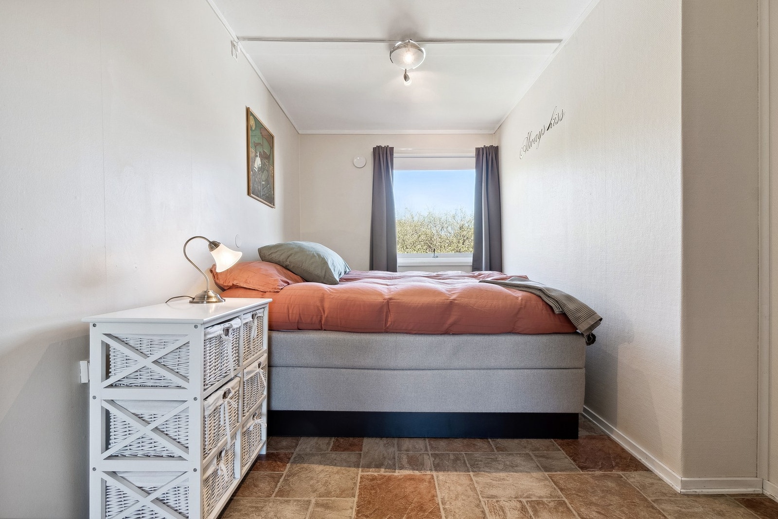 Soverom 3 Galleribilde