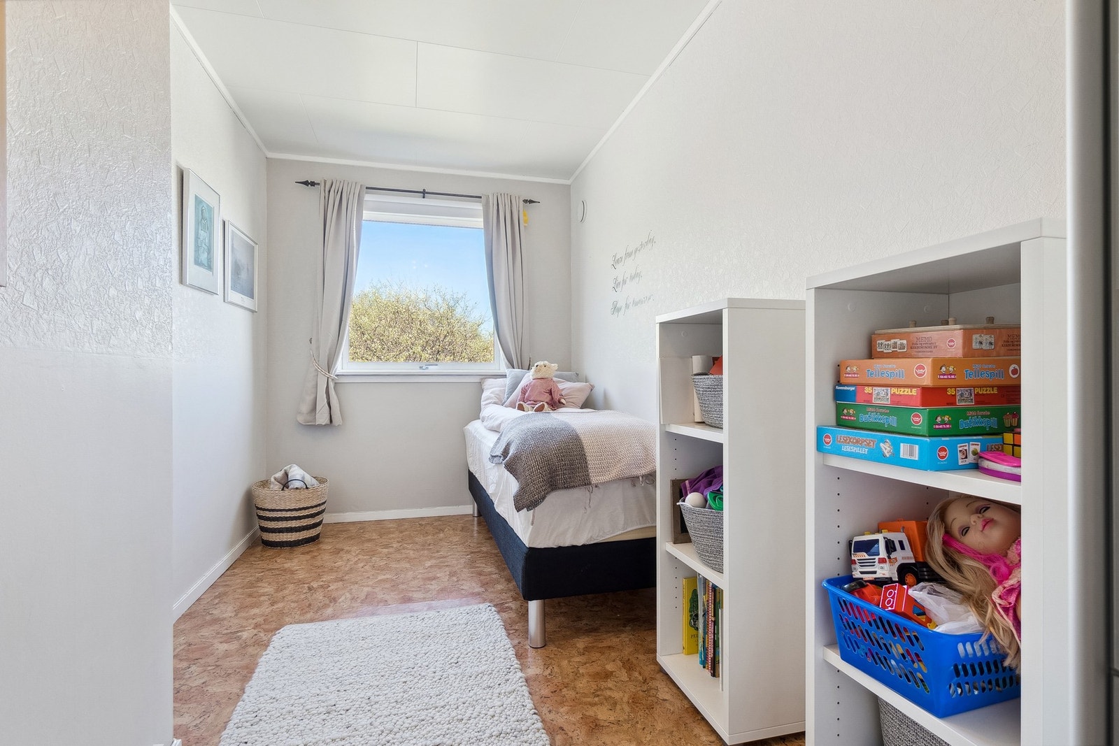 Soverom 2 Galleribilde