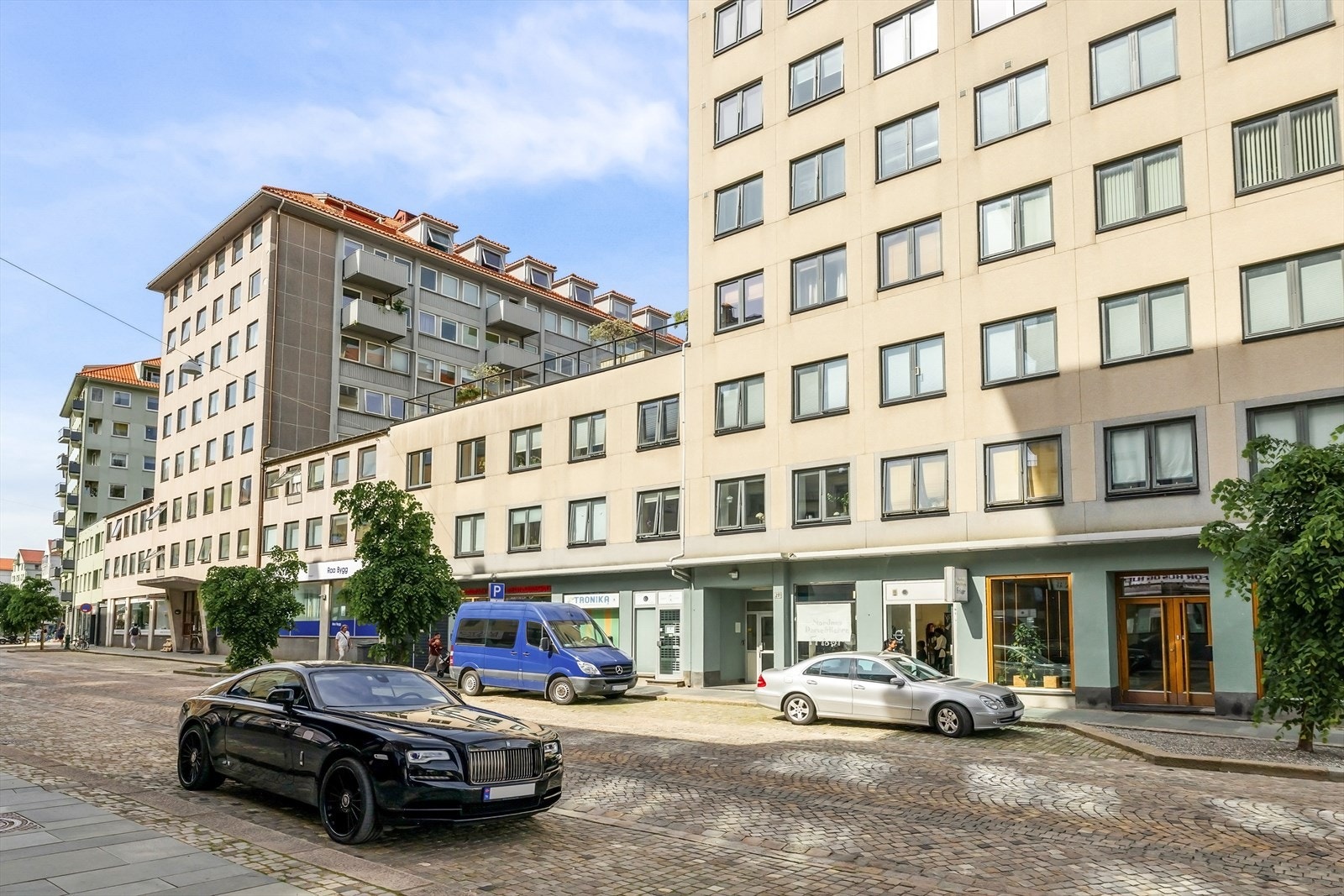 Velkommen til en hyggelig visning - husk påmelding hos megler! Galleribilde