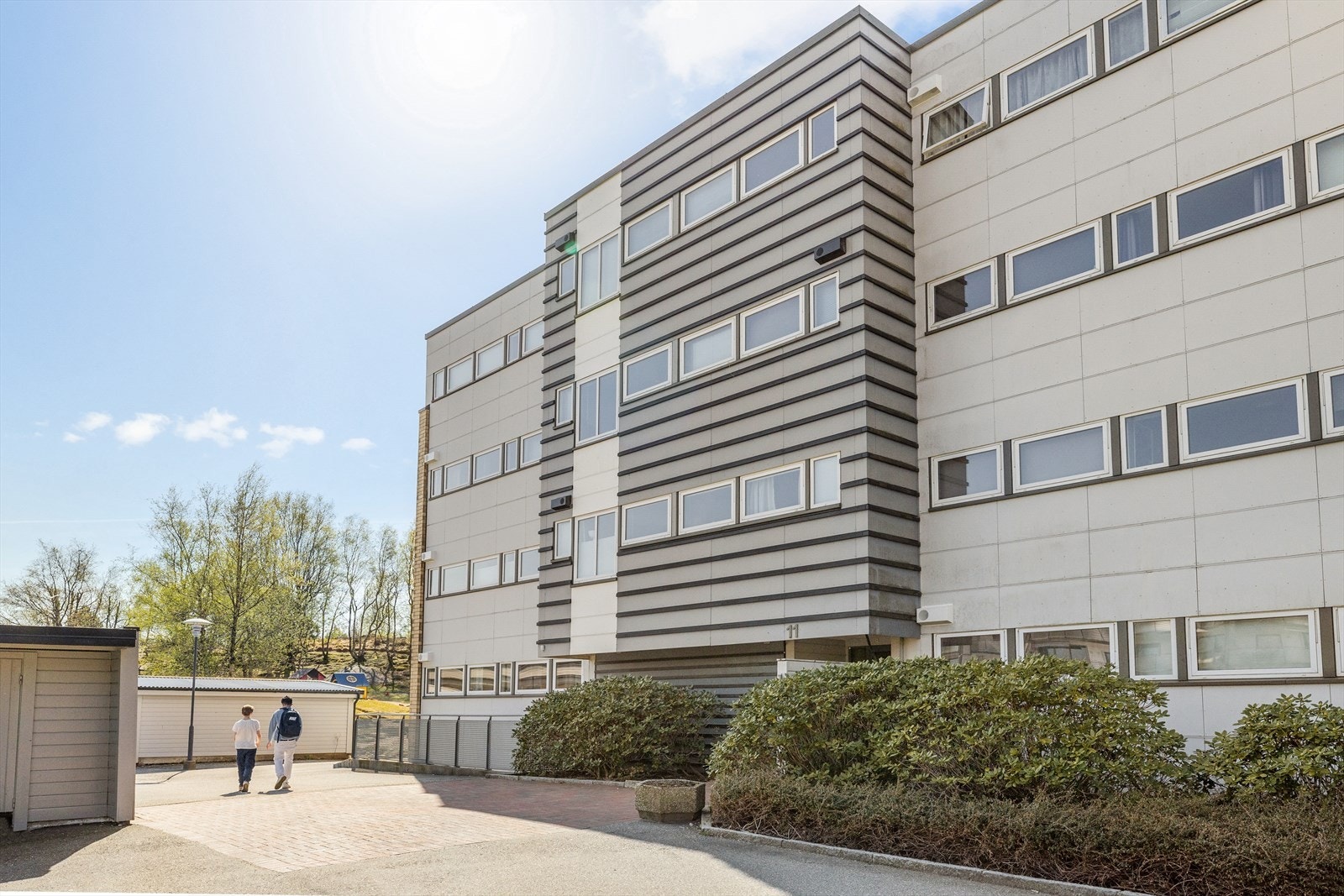 Velkommen til en hyggelig visning - husk påmelding hos megler! Galleribilde